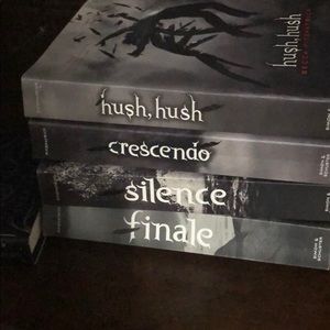 Young adult fantasy books